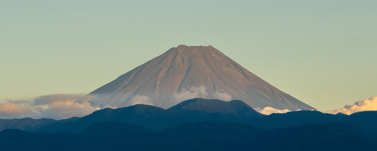 Mont Fuji Yamanashi
